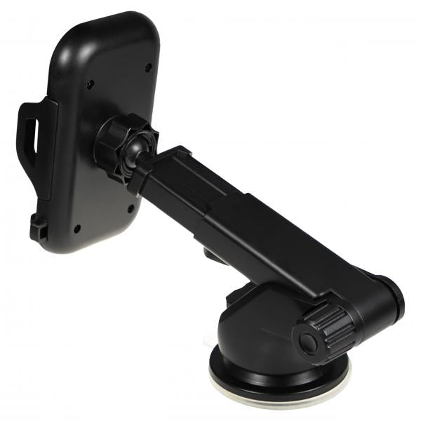 Soporte Coche Savio Black Ch-04