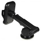 Soporte Coche Savio Black Ch-04