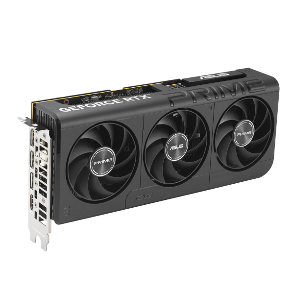 Vga Asus Geforce Prime Rtx 5050 Oc 8gb Ddr6 3xdp 1xhdmi 2677 Mhz Cuda 2560 128bit Tri Fan