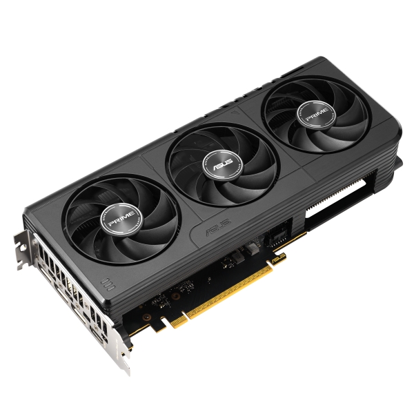 Vga Asus Geforce Prime Rtx 5050 Oc 8gb Ddr6 3xdp 1xhdmi 2677 Mhz Cuda 2560 128bit Tri Fan