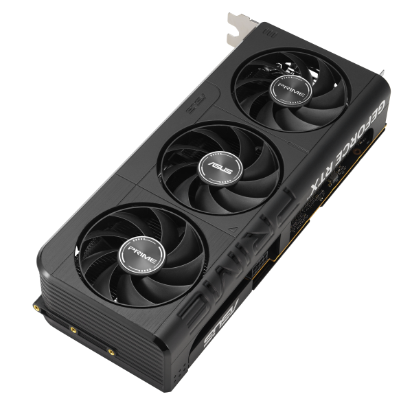 Vga Asus Geforce Prime Rtx 5050 Oc 8gb Ddr6 3xdp 1xhdmi 2677 Mhz Cuda 2560 128bit Tri Fan