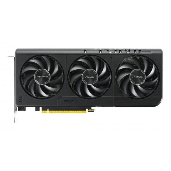 Vga Asus Geforce Prime Rtx 5050 Oc 8gb Ddr6 3xdp 1xhdmi 2677 Mhz Cuda 2560 128bit Tri Fan