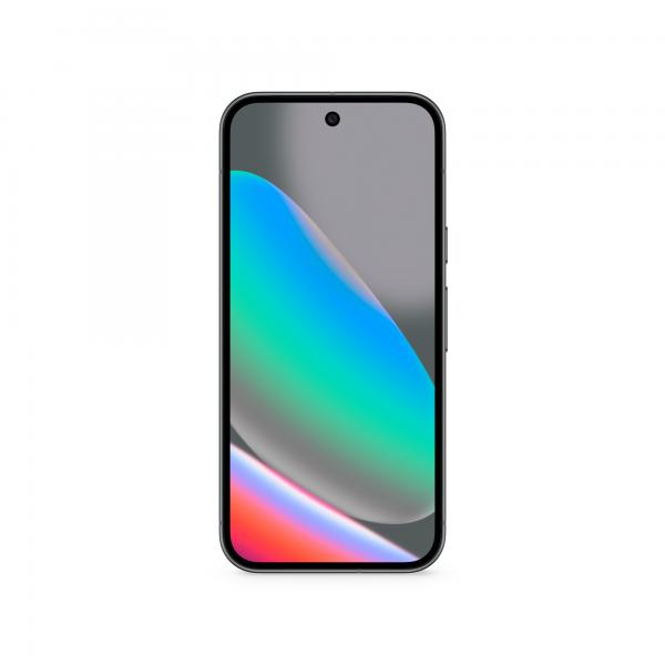Google Pixel 10 12GB/128GB Obsidiana 6,3 pulgadas OLED 120Hz 48MP 4970mAh 30W NFC