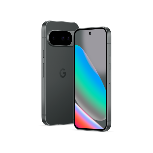 Google Pixel 10 12GB/256GB Obsidiana 6,3 pulgadas OLED 120Hz 48MP 4970mAh 30W NFC
