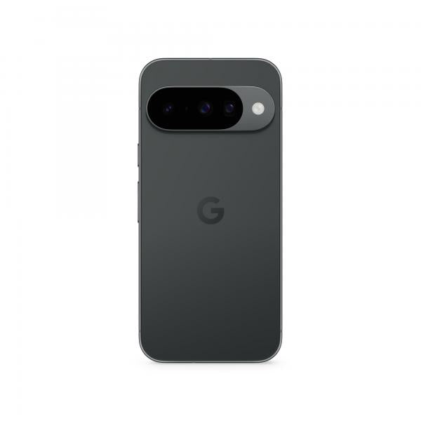 Google Pixel 10 12GB/256GB Obsidiana 6,3 pulgadas OLED 120Hz 48MP 4970mAh 30W NFC