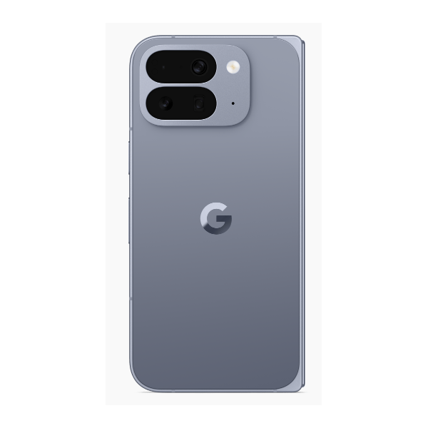 Google Pixel 10 Pro Fold 5G 16GB/256GB Piedra Lunar Main Image
