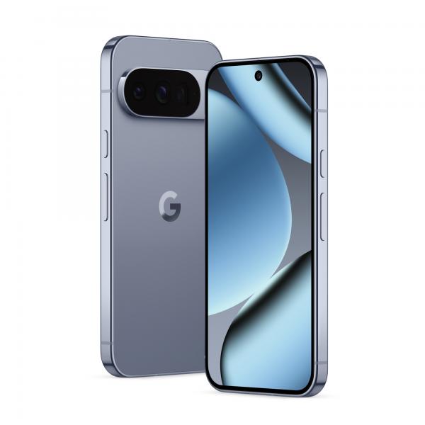 Google Pixel 10 Pro XL 16GB/256GB Piedra Lunar