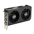 Vga Asus Geforce Dual Rtx 5050 Oc 8gb Ddr6 3xdp 1xhdmi 2647mhz Cuda 2560 128bit Dual Fan