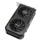 Vga Asus Geforce Dual Rtx 5050 Oc 8gb Ddr6 3xdp 1xhdmi 2647mhz Cuda 2560 128bit Dual Fan