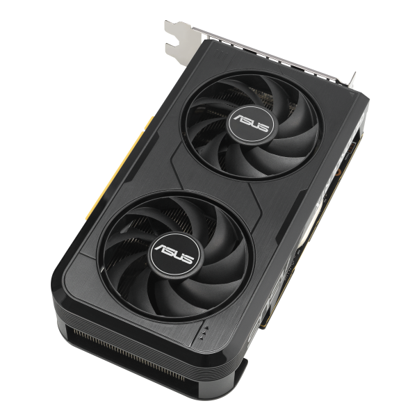 Vga Asus Geforce Dual Rtx 5050 Oc 8gb Ddr6 3xdp 1xhdmi 2647mhz Cuda 2560 128bit Dual Fan