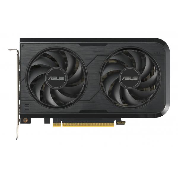 Vga Asus Geforce Dual Rtx 5050 Oc 8gb Ddr6 3xdp 1xhdmi 2647mhz Cuda 2560 128bit Dual Fan