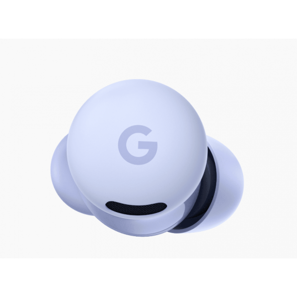 Google Pixel Buds 2a Púrpura Main Image