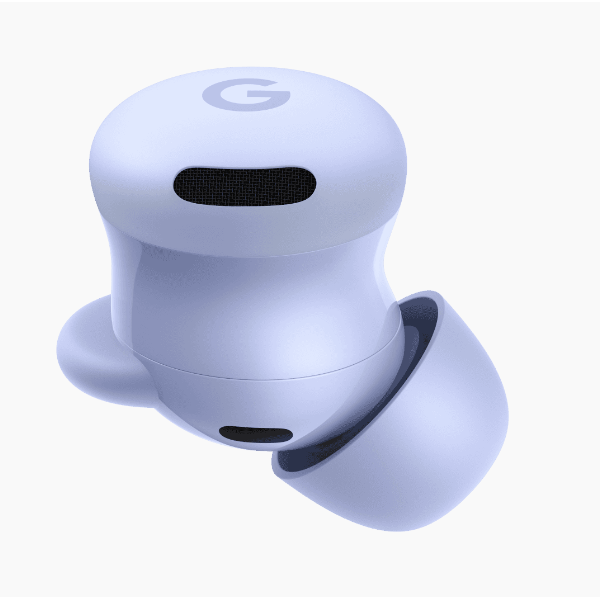 Google Pixel Buds 2a Púrpura