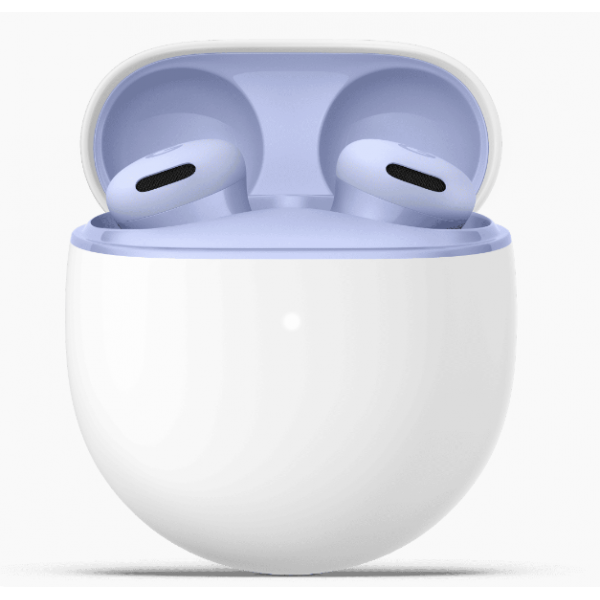 Google Pixel Buds 2a Púrpura