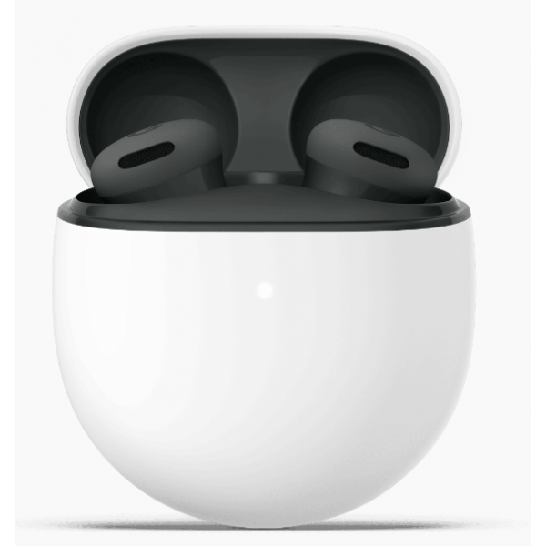 Google Pixel Buds 2a Gris Main Image