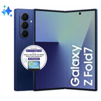 Samsung Galaxy Z Fold7 5G 12GB/256GB Azul Intenso
