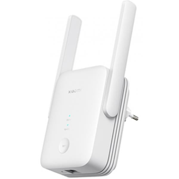 Repetidor WiFi XIAOMI AX1500 2.4GHz 1501MBPS - DVB4514GL Hover Image