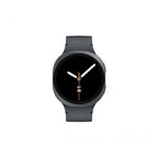 Samsung Galaxy Watch8 L335 44 mm LTE Gris Oscuro 1,47 pulgadas AMOLED GPS 5ATM
