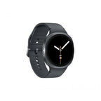 Samsung Galaxy Watch8 L335 44 mm LTE Gris Oscuro 1,47 pulgadas AMOLED GPS 5ATM