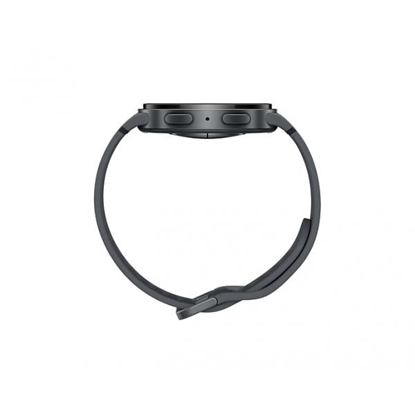 Samsung Galaxy Watch8 L335 44 mm LTE Gris Oscuro 1,47 pulgadas AMOLED GPS 5ATM
