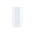 Router Movil D-link F518 5g Wifi-6 Dualband Ax1800 1x1gb Bateria Portatil