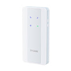Router Movil D-link F518 5g Wifi-6 Dualband Ax1800 1x1gb Bateria Portatil