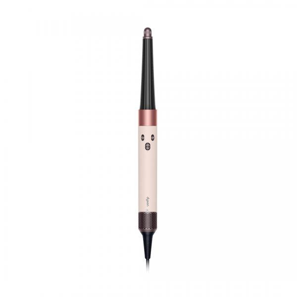 Dyson Airwrap i.d. Pelo liso y ondulado 1300W Rosa cerámico/Oro Rosa - Moldeador multifunción y secador