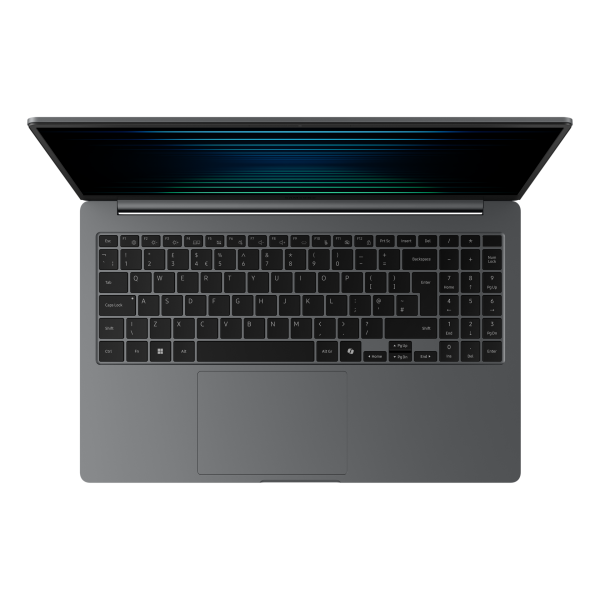 Portátil Samsung Galaxy Book5 Intel Core Ultra 7-255U/ 16Gb/ Main Image