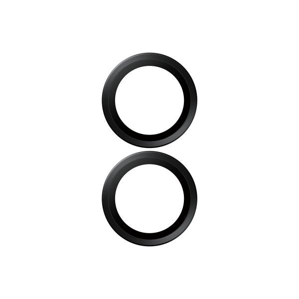 Panzerglass Protector De Lente Negro / Apple Iphone 17 / Iphone 16 / Iphone 16 Plus