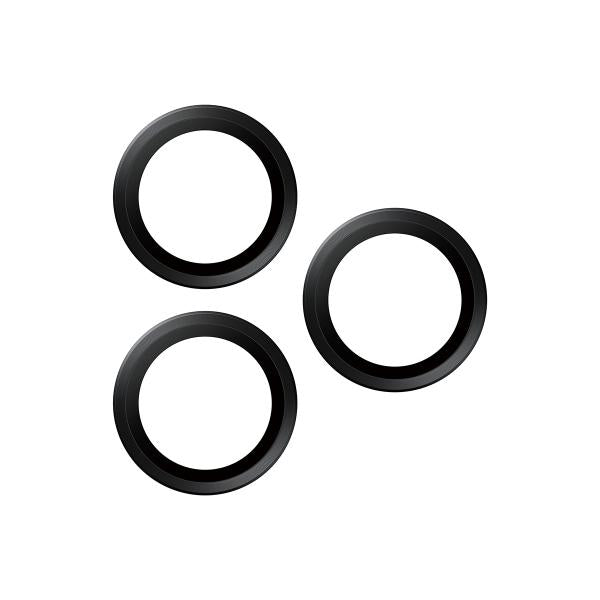 Panzerglass Protector De Lente Negro / Apple Iphone 17 Pro / Pro Max