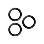 Panzerglass Protector De Lente Negro / Apple Iphone 17 Pro / Pro Max