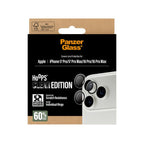 Panzerglass Protector De Lente Transparente/ Apple Iphone 17 Pro / Pro Max
