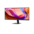 LG 29U511A-B pantalla para PC 73,7 cm (29") 2560 x 1080 Pixeles WFHD LCD Negro