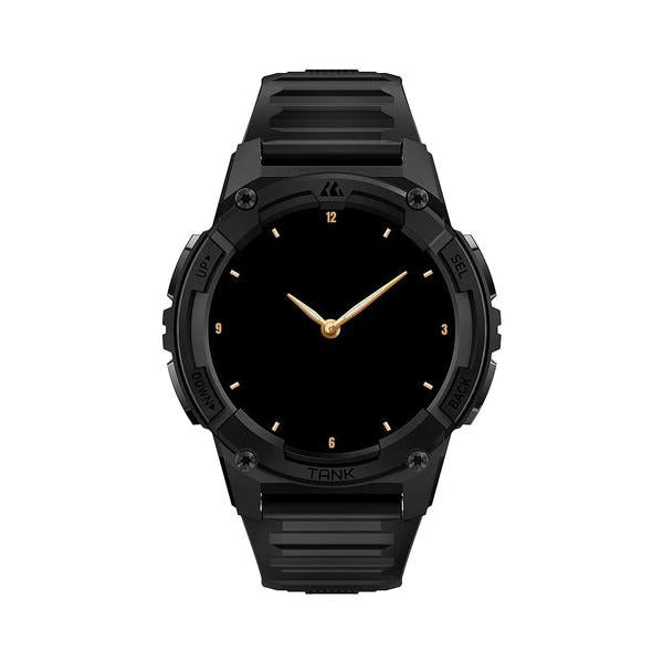 Kospet Tank S2 Negro - Reloj inteligente
