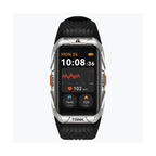 Kospet Tank X2 Ultra GPS Plata - Reloj inteligente