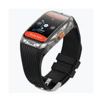 Kospet Tank X2 Ultra GPS Plata - Reloj inteligente