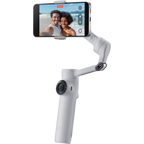 Insta360 Flow 2 Plus Gray / Estabilizador Para Smartphone