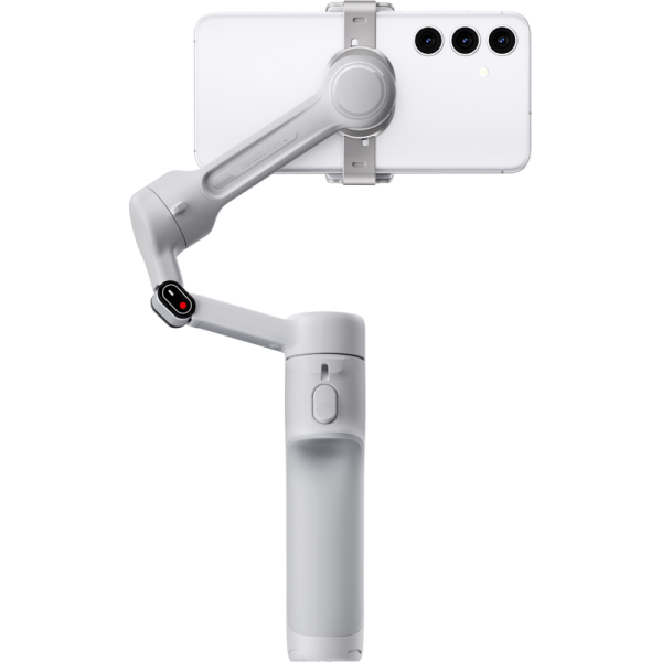 Insta360 Flow 2 Plus Gray / Estabilizador Para Smartphone