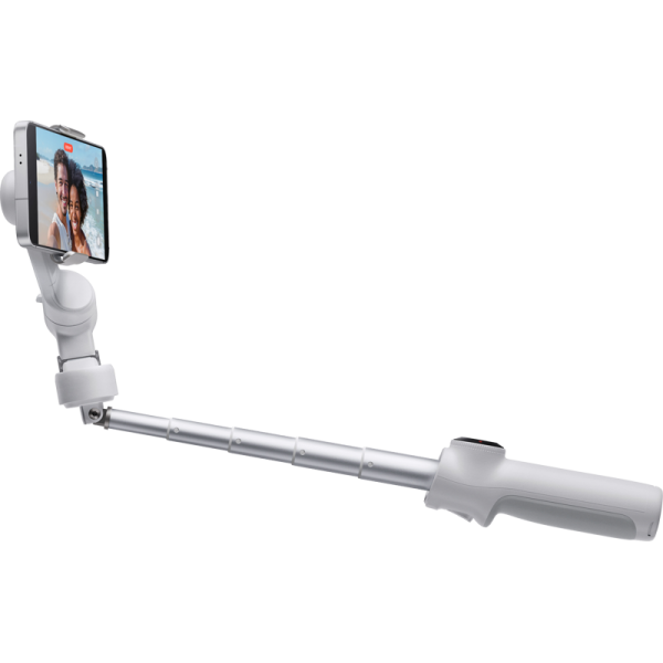Insta360 Flow 2 Plus Gray / Estabilizador Para Smartphone