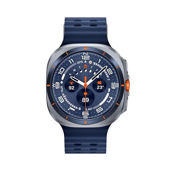 Samsung Galaxy Watch Ultra 2025 47 mm LTE Azul Titanio