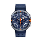 Samsung Galaxy Watch Ultra 2025 47 mm LTE Azul Titanio