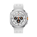 Samsung Galaxy Watch Ultra 2025 47mm LTE Blanco Titanio