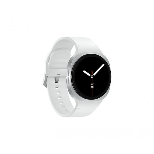 Samsung Galaxy Watch8 L325 40 mm LTE Plata