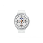 Samsung Galaxy Watch8 Classic L500 46mm BT Blanco