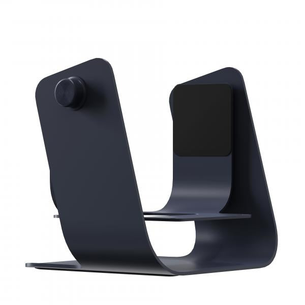 Wanbo Mozart Series Gimbal Stand Azul - Soporte para proyector
