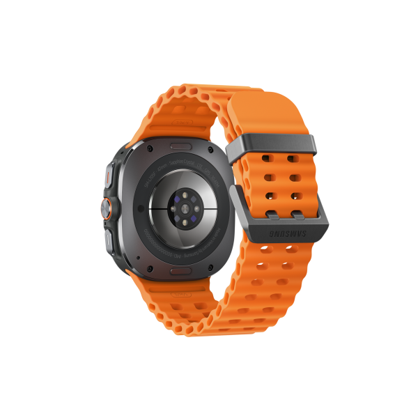 Samsung Galaxy Watch Ultra 2025 47mm LTE Gris Titanio