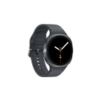 Samsung Galaxy Watch8 L320 40 mm BT Gris Oscuro