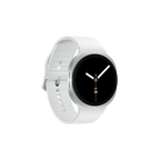 Samsung Galaxy Watch8 Silver / Smartwatch 44mm Lte