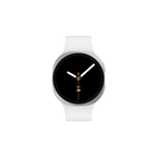 Samsung Galaxy Watch8 Silver / Smartwatch 44mm Bluetooth