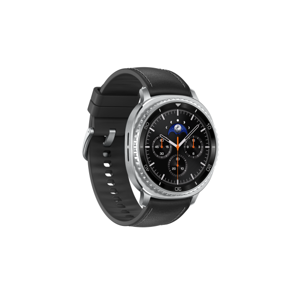 Samsung Galaxy Watch8 Classic Negro / Smartwatch 46mm Bluetooth